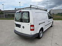 Volkswagen - 2010 - caddy - personenauto - afbeelding 15 van  16