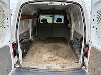 Volkswagen - 2010 - caddy - personenauto - afbeelding 2 van  16