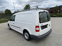 Volkswagen - 2010 - caddy - personenauto - afbeelding 3 van  16