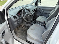 Volkswagen - 2010 - caddy - personenauto - afbeelding 5 van  16