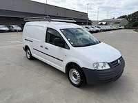 Volkswagen - 2010 - caddy - personenauto - afbeelding 9 van  16