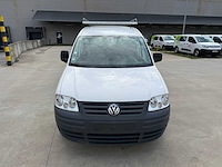 Volkswagen - 2010 - caddy - personenauto - afbeelding 13 van  16