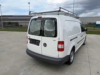 Volkswagen - 2010 - caddy - personenauto - afbeelding 14 van  16