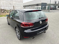 Volkswagen - 2010 - golf - 6 - personenauto - afbeelding 7 van  42