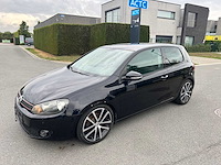 Volkswagen - 2010 - golf - 6 - personenauto