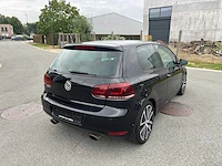 Volkswagen - 2010 - golf - 6 - personenauto - afbeelding 11 van  42