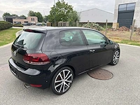 Volkswagen - 2010 - golf - 6 - personenauto - afbeelding 26 van  42