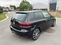 Volkswagen - 2010 - golf - 6 - personenauto - afbeelding 3 van  42