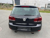 Volkswagen - 2010 - golf - 6 - personenauto - afbeelding 4 van  42