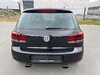 Volkswagen - 2010 - golf - 6 - personenauto - afbeelding 5 van  42