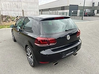 Volkswagen - 2010 - golf - 6 - personenauto - afbeelding 29 van  42
