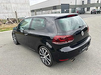 Volkswagen - 2010 - golf - 6 - personenauto - afbeelding 6 van  42