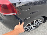 Volkswagen - 2010 - golf - 6 - personenauto - afbeelding 9 van  42
