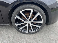 Volkswagen - 2010 - golf - 6 - personenauto - afbeelding 12 van  42