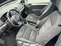 Volkswagen - 2010 - golf - 6 - personenauto - afbeelding 34 van  42