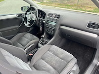 Volkswagen - 2010 - golf - 6 - personenauto - afbeelding 14 van  42