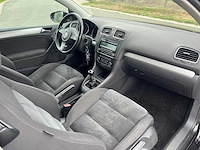 Volkswagen - 2010 - golf - 6 - personenauto - afbeelding 15 van  42