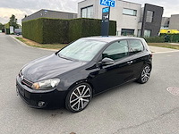 Volkswagen - 2010 - golf - 6 - personenauto