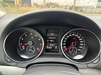 Volkswagen - 2010 - golf - 6 - personenauto - afbeelding 18 van  42