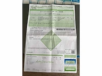 Volkswagen - 2010 - golf - 6 - personenauto - afbeelding 36 van  42