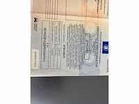 Volkswagen - 2010 - golf - 6 - personenauto - afbeelding 37 van  42