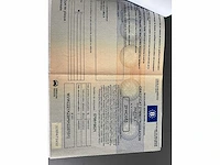 Volkswagen - 2010 - golf - 6 - personenauto - afbeelding 38 van  42