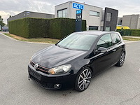 Volkswagen - 2010 - golf - 6 - personenauto - afbeelding 23 van  42