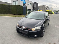 Volkswagen - 2010 - golf - 6 - personenauto - afbeelding 25 van  42