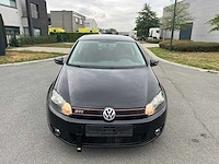 Volkswagen - 2010 - golf - 6 - personenauto - afbeelding 42 van  42