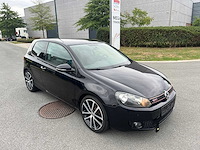 Volkswagen - 2010 - golf - 6 - personenauto - afbeelding 26 van  42