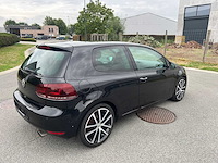 Volkswagen - 2010 - golf - 6 - personenauto - afbeelding 27 van  42