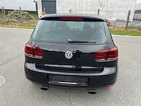 Volkswagen - 2010 - golf - 6 - personenauto - afbeelding 5 van  42