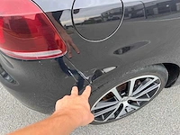Volkswagen - 2010 - golf - 6 - personenauto - afbeelding 11 van  42
