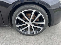 Volkswagen - 2010 - golf - 6 - personenauto - afbeelding 17 van  42