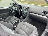 Volkswagen - 2010 - golf - 6 - personenauto - afbeelding 20 van  42
