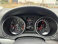 Volkswagen - 2010 - golf - 6 - personenauto - afbeelding 22 van  42