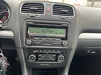 Volkswagen - 2010 - golf - 6 - personenauto - afbeelding 34 van  42