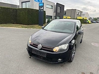 Volkswagen - 2010 - golf - 6 - personenauto - afbeelding 27 van  42
