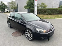 Volkswagen - 2010 - golf - 6 - personenauto - afbeelding 29 van  42