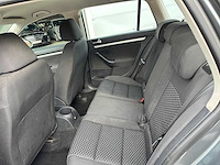 Volkswagen - 2010 - golf - personenauto - afbeelding 2 van  25