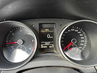 Volkswagen - 2010 - golf - personenauto - afbeelding 10 van  25