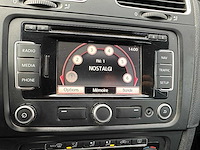 Volkswagen - 2010 - golf - personenauto - afbeelding 12 van  25