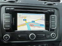 Volkswagen - 2010 - golf - personenauto - afbeelding 16 van  25