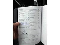 Volkswagen - 2010 - golf - personenauto - afbeelding 19 van  25