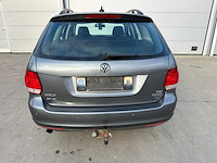 Volkswagen - 2010 - golf - personenauto - afbeelding 24 van  25