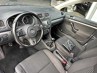 Volkswagen - 2010 - golf - personenauto - afbeelding 4 van  9