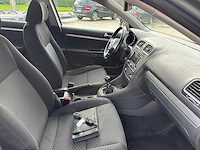 Volkswagen - 2010 - golf - personenauto - afbeelding 5 van  9