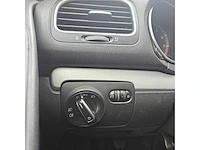 Volkswagen - 2010 - golf 6 - golf 6 - personenauto - afbeelding 9 van  24
