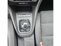 Volkswagen - 2010 - golf 6 - golf 6 - personenauto - afbeelding 5 van  24