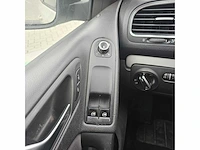 Volkswagen - 2010 - golf 6 - golf 6 - personenauto - afbeelding 6 van  24